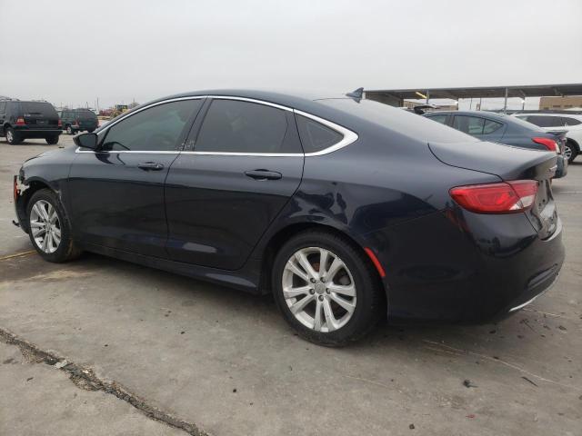 Photo 1 VIN: 1C3CCCAB3GN177083 - CHRYSLER 200 LIMITE 