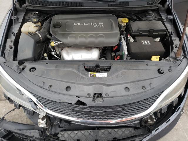 Photo 10 VIN: 1C3CCCAB3GN177083 - CHRYSLER 200 LIMITE 