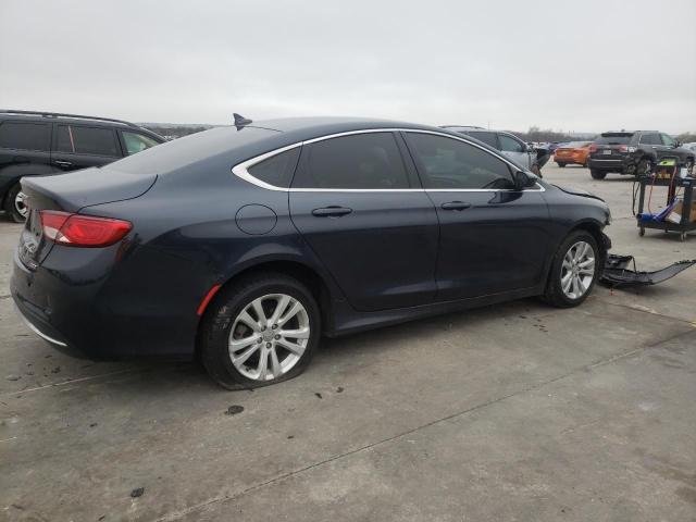 Photo 2 VIN: 1C3CCCAB3GN177083 - CHRYSLER 200 LIMITE 