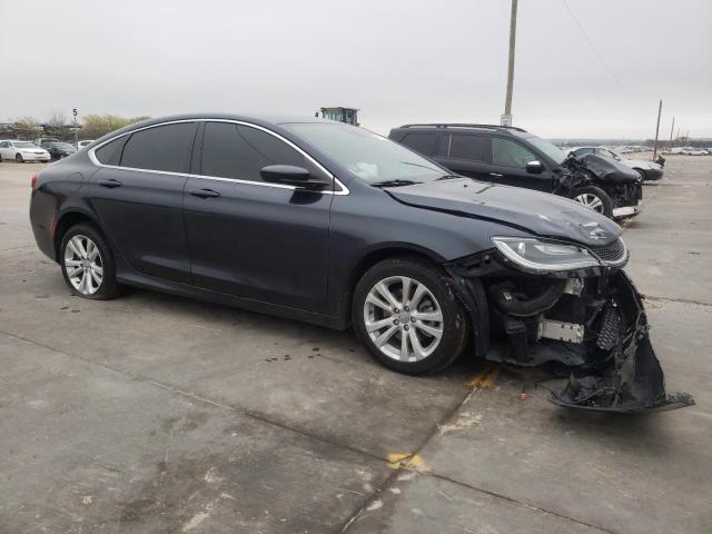 Photo 3 VIN: 1C3CCCAB3GN177083 - CHRYSLER 200 LIMITE 