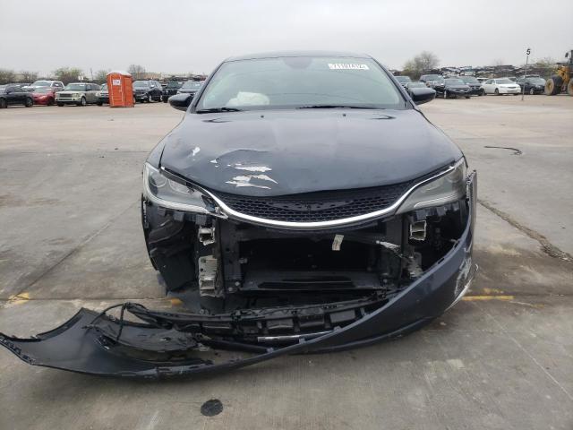 Photo 4 VIN: 1C3CCCAB3GN177083 - CHRYSLER 200 LIMITE 