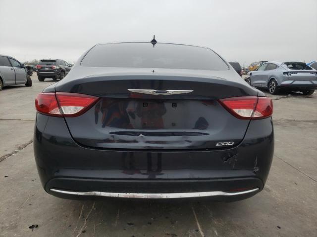 Photo 5 VIN: 1C3CCCAB3GN177083 - CHRYSLER 200 LIMITE 