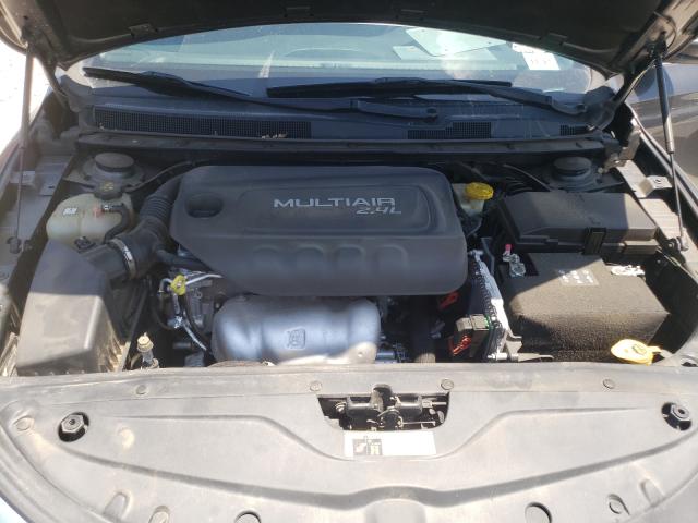 Photo 6 VIN: 1C3CCCAB3GN178234 - CHRYSLER 200 LIMITE 