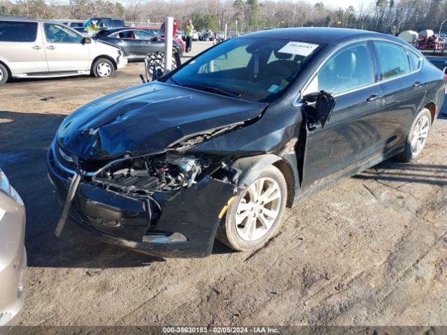 Photo 1 VIN: 1C3CCCAB3GN178718 - CHRYSLER 200 