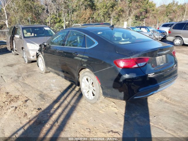 Photo 2 VIN: 1C3CCCAB3GN178718 - CHRYSLER 200 