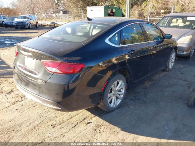 Photo 3 VIN: 1C3CCCAB3GN178718 - CHRYSLER 200 