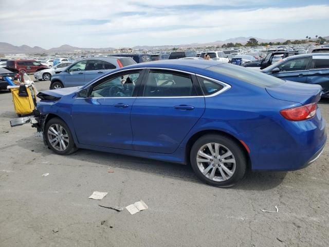 Photo 1 VIN: 1C3CCCAB3GN181781 - CHRYSLER 200 LIMITE 