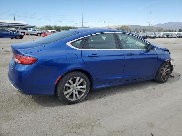 Photo 2 VIN: 1C3CCCAB3GN181781 - CHRYSLER 200 LIMITE 