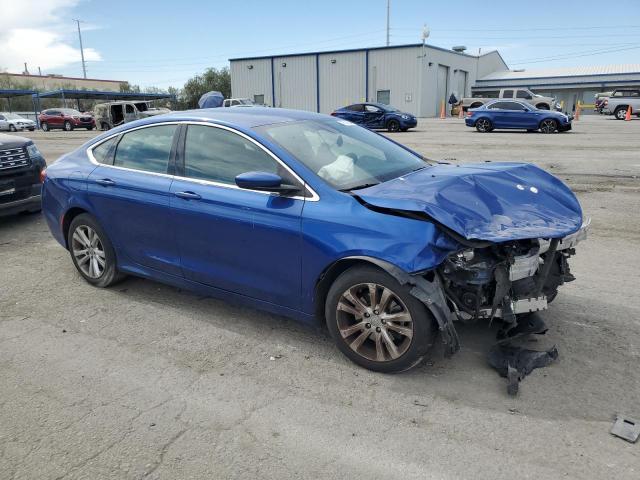 Photo 3 VIN: 1C3CCCAB3GN181781 - CHRYSLER 200 LIMITE 