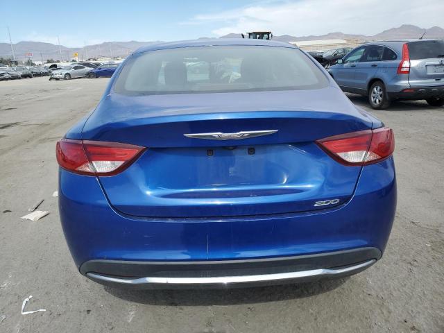 Photo 5 VIN: 1C3CCCAB3GN181781 - CHRYSLER 200 LIMITE 