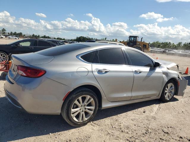 Photo 2 VIN: 1C3CCCAB3GN183403 - CHRYSLER 200 LIMITE 