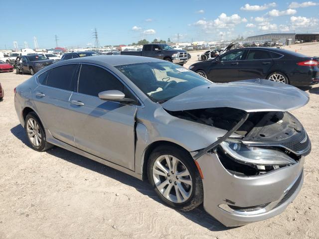 Photo 3 VIN: 1C3CCCAB3GN183403 - CHRYSLER 200 LIMITE 