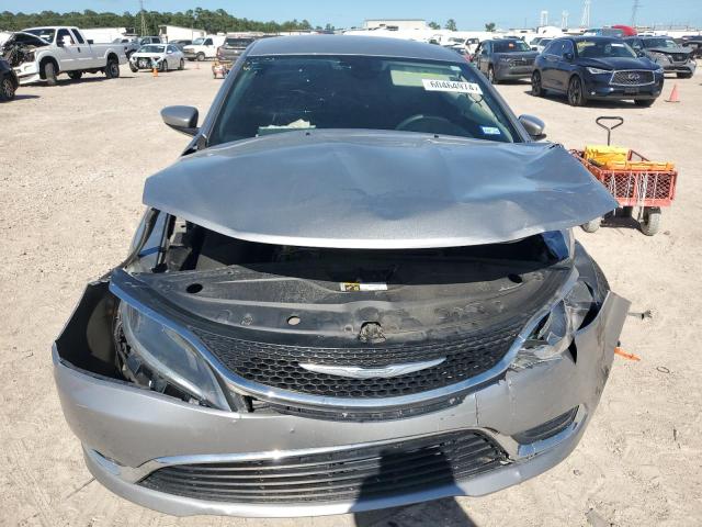 Photo 4 VIN: 1C3CCCAB3GN183403 - CHRYSLER 200 LIMITE 