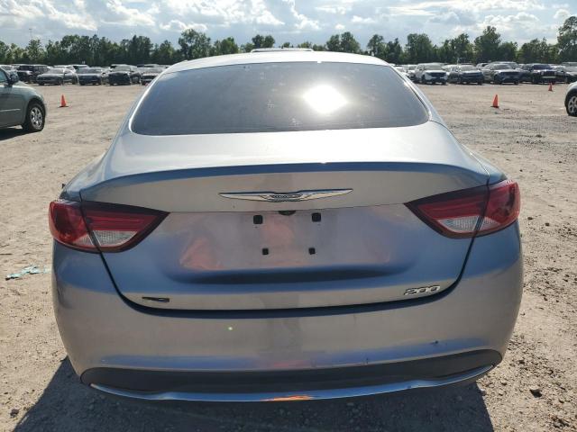 Photo 5 VIN: 1C3CCCAB3GN183403 - CHRYSLER 200 LIMITE 