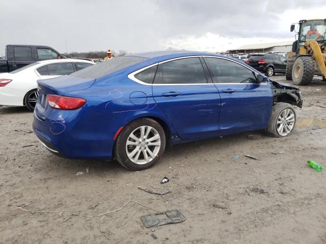 Photo 2 VIN: 1C3CCCAB3GN183675 - CHRYSLER 200 LIMITE 