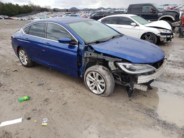 Photo 3 VIN: 1C3CCCAB3GN183675 - CHRYSLER 200 LIMITE 