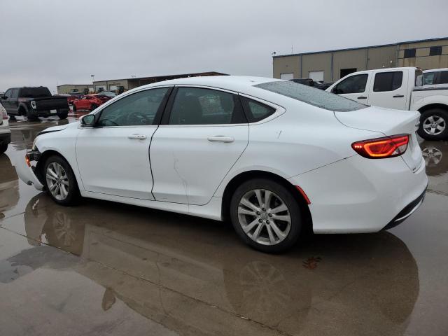 Photo 1 VIN: 1C3CCCAB3GN185605 - CHRYSLER 200 