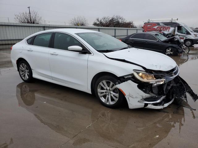 Photo 3 VIN: 1C3CCCAB3GN185605 - CHRYSLER 200 