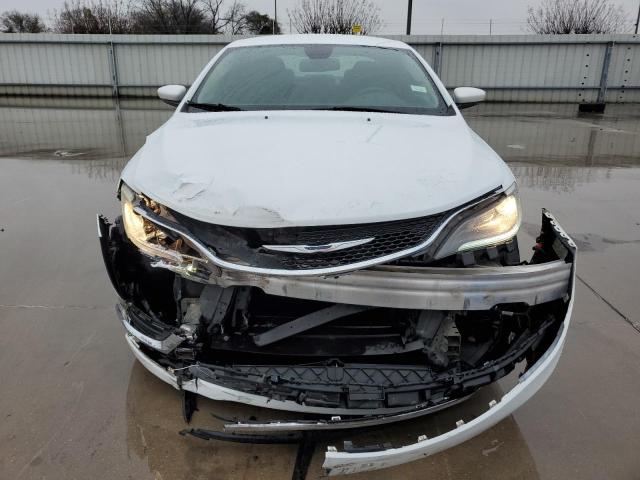 Photo 4 VIN: 1C3CCCAB3GN185605 - CHRYSLER 200 