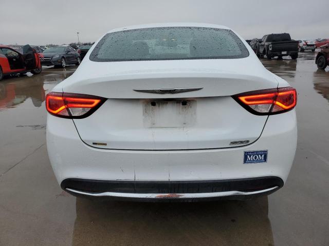 Photo 5 VIN: 1C3CCCAB3GN185605 - CHRYSLER 200 