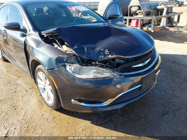 Photo 5 VIN: 1C3CCCAB3GN192215 - CHRYSLER 200 