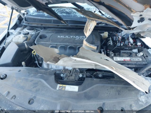 Photo 9 VIN: 1C3CCCAB3GN195714 - CHRYSLER 200 