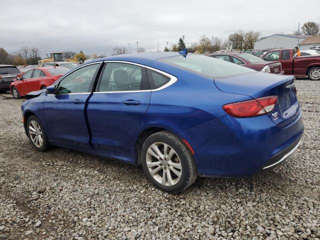 Photo 1 VIN: 1C3CCCAB3HN500145 - CHRYSLER 200 LIMITE 