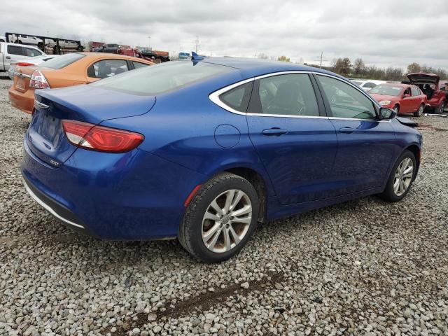 Photo 2 VIN: 1C3CCCAB3HN500145 - CHRYSLER 200 LIMITE 