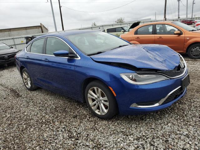 Photo 3 VIN: 1C3CCCAB3HN500145 - CHRYSLER 200 LIMITE 