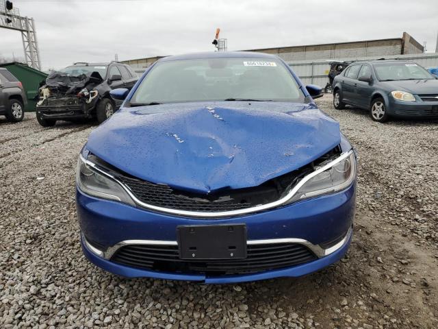 Photo 4 VIN: 1C3CCCAB3HN500145 - CHRYSLER 200 LIMITE 