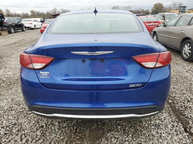 Photo 5 VIN: 1C3CCCAB3HN500145 - CHRYSLER 200 LIMITE 