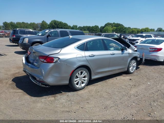 Photo 3 VIN: 1C3CCCAB3HN502669 - CHRYSLER 200 