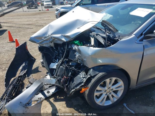 Photo 5 VIN: 1C3CCCAB3HN502669 - CHRYSLER 200 