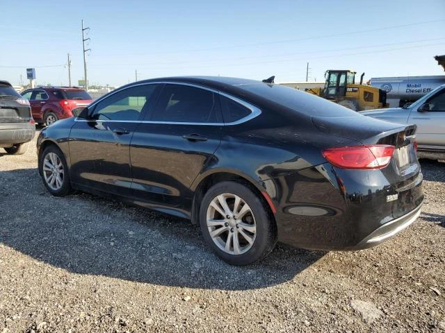 Photo 1 VIN: 1C3CCCAB3HN502719 - CHRYSLER 200 