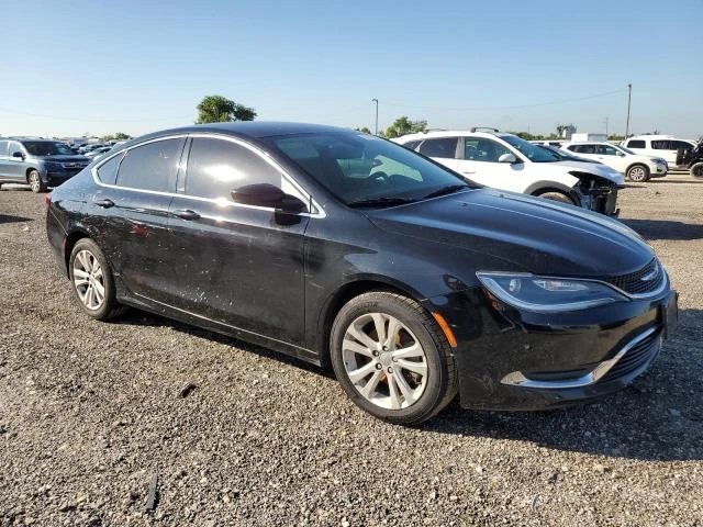 Photo 3 VIN: 1C3CCCAB3HN502719 - CHRYSLER 200 