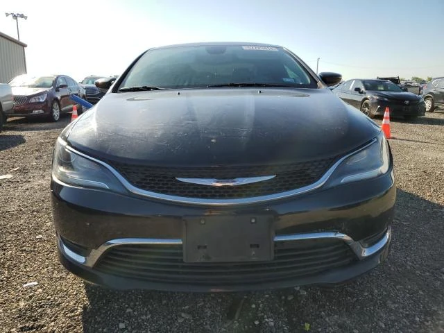 Photo 4 VIN: 1C3CCCAB3HN502719 - CHRYSLER 200 