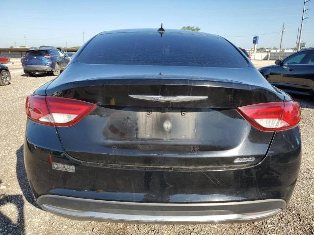 Photo 5 VIN: 1C3CCCAB3HN502719 - CHRYSLER 200 