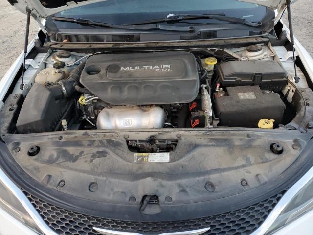 Photo 10 VIN: 1C3CCCAB3HN503093 - CHRYSLER 200 