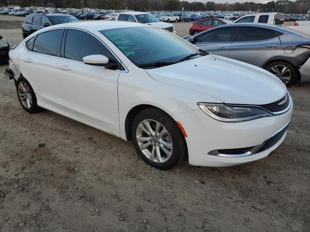 Photo 3 VIN: 1C3CCCAB3HN503093 - CHRYSLER 200 