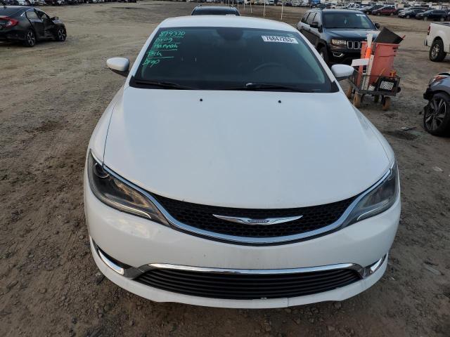 Photo 4 VIN: 1C3CCCAB3HN503093 - CHRYSLER 200 