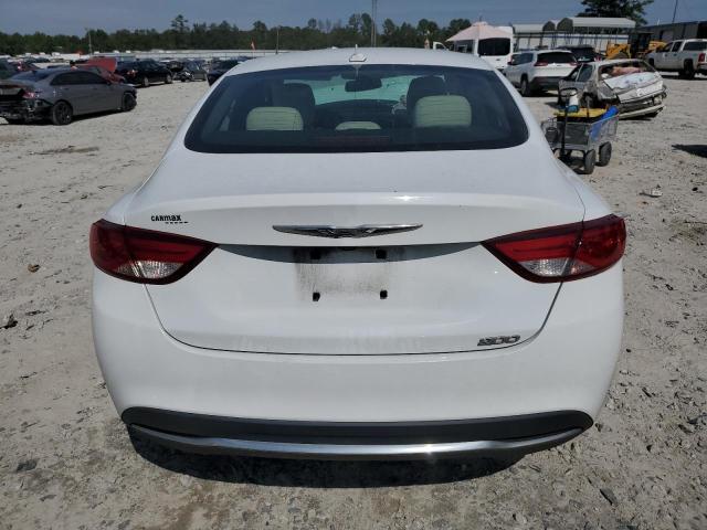 Photo 5 VIN: 1C3CCCAB3HN503191 - CHRYSLER 200 LIMITE 