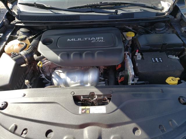 Photo 6 VIN: 1C3CCCAB3HN503661 - CHRYSLER 200 LIMITE 