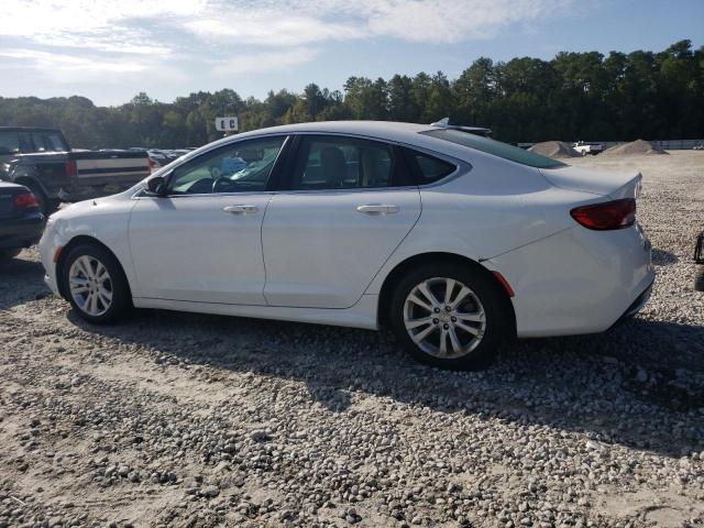 Photo 1 VIN: 1C3CCCAB3HN507001 - CHRYSLER 200 LIMITE 