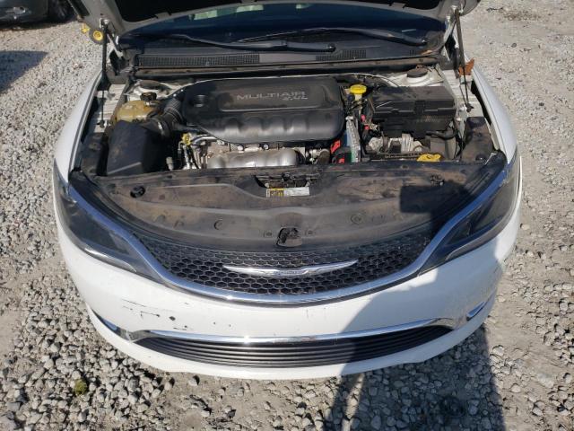 Photo 10 VIN: 1C3CCCAB3HN507001 - CHRYSLER 200 LIMITE 