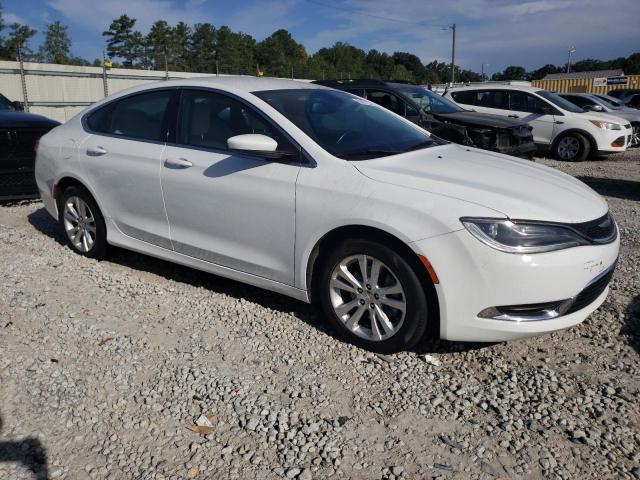 Photo 3 VIN: 1C3CCCAB3HN507001 - CHRYSLER 200 LIMITE 