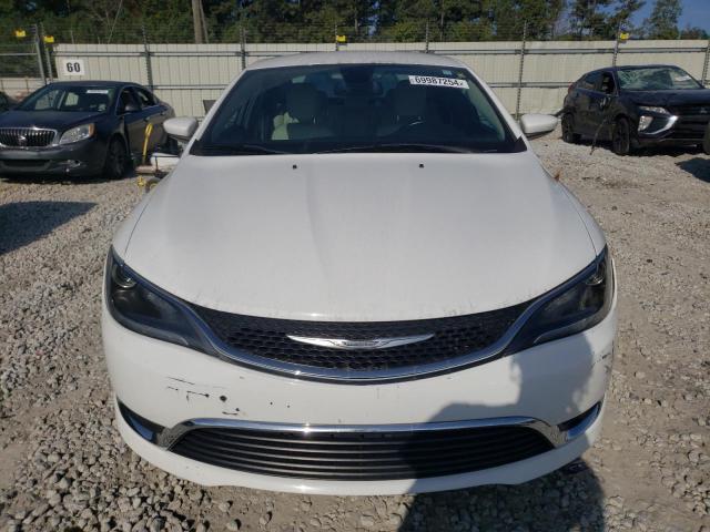 Photo 4 VIN: 1C3CCCAB3HN507001 - CHRYSLER 200 LIMITE 