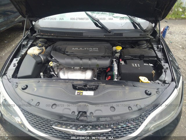 Photo 9 VIN: 1C3CCCAB3HN508682 - CHRYSLER 200 