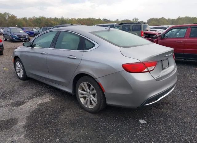 Photo 2 VIN: 1C3CCCAB3HN508813 - CHRYSLER 200 