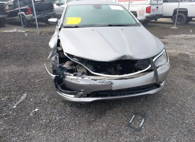 Photo 5 VIN: 1C3CCCAB3HN508813 - CHRYSLER 200 