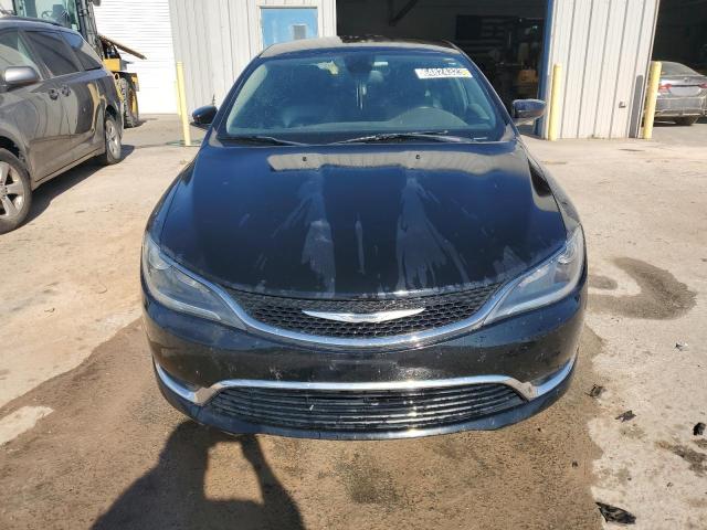 Photo 4 VIN: 1C3CCCAB3HN509055 - CHRYSLER 200 LIMITE 